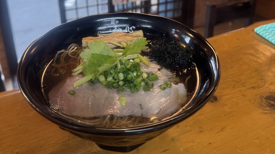 麺や和心 の写真