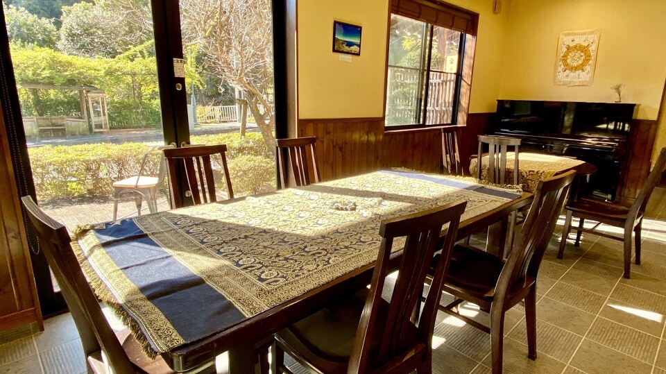 ラ・テラス岩本屋 の写真