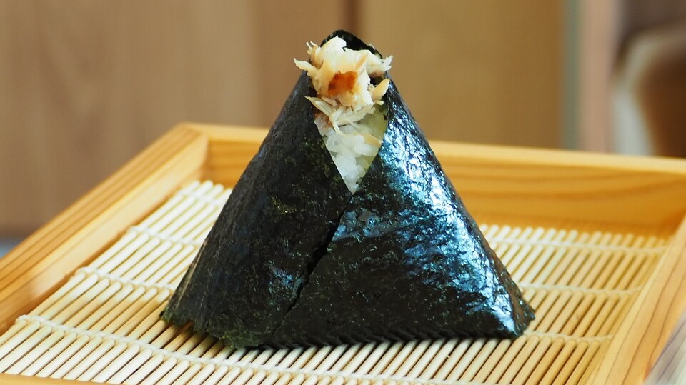 炊きたて屋：炊きたて屋